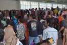 Video Adu Jotos Sopir Travel dan Penjemput Jemaah Umrah di Lombok Viral, Ini yang Terjadi - JPNN.com