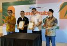 Smeshub Indonesia dan HIPMI Kenalkan Produk UMKM Lewat Ramadan Fest - JPNN.com