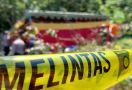 Polisi Bongkar Makam Balita yang Meninggal Setelah Imunisasi di Trenggalek - JPNN.com