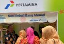 Pertamina Gencar Promosikan Produk UMKM Binaan di Berbagai Bazar Selama Ramadan - JPNN.com