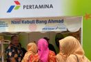 Pertamina Boyong 7 UMK Terbaik di Ajang UMKM Nasional Expo 2023 - JPNN.com