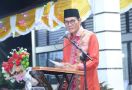 Wabup Lombok Tengah Bicara Keberhasilan Pembangunan saat Safari Ramadan - JPNN.com
