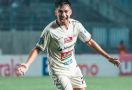 Persebaya Takluk 0-1 dari Persija, Witan Sulaeman Jadi Mimpi Buruk Tuan Rumah - JPNN.com