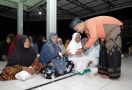 TGS Ganjar Gandeng Badan Kemakmuran Masjid Untuk Gelar Sahur Bersama Warga - JPNN.com