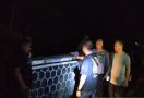 Bayi Perempuan Ditemukan dalam Kardus di Jembatan Jonggol, Pelaku Diburu Polisi - JPNN.com