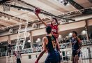 Kalahkan Logan Thunder, Timnas Basket Putra Raih Kemenangan Perdana di Australia - JPNN.com