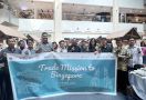 Peruri Buka Peluang UMKM Mitra Binaan Tembus Pasar Ekspor - JPNN.com