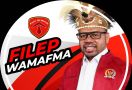 Gaji Guru PPPK Tertunggak 9 Bulan, Senator Papua Barat Bereaksi - JPNN.com