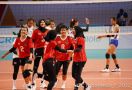 Masuk Grup A SEA Games 2023, Timnas Voli Putri Indonesia Waspadai 2 Negara Ini - JPNN.com