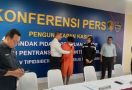 Polisi Gadungan Peras Mahasiswi di Palembang, Modusnya Sebar Foto Bugil - JPNN.com