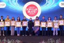 Belasan Brand Raih Indonesia Digital Popular Brand Award 2023 - JPNN.com