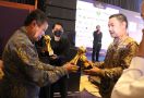 Keren, Kabupaten Tangerang Borong 5 Penghargaan Top BUMD Award 2023 - JPNN.com