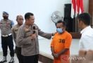 Bunuh SS, MP Terancam Penjara 15 tahun, Itu Orangnya - JPNN.com