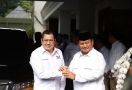 HT Beri Sinyal Positif Menanggapi Ajakan Prabowo - JPNN.com