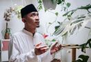 Ubah Penampilan, Aming Dipuji Ganteng dan Saleh - JPNN.com