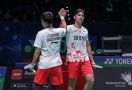 Hasil Perempat Final Orleans Masters 2023: Indonesia Pastikan Satu Tempat di Final - JPNN.com