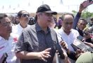 Didukung Projo, Airlangga Diprediksi Kecipratan Pemilih Jokowi - JPNN.com