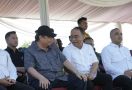 Pengamat Sebut Dukungan Projo untuk Airlangga Kode Politik Jokowi - JPNN.com