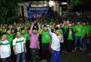 SAG Dukung Komitmen Ganjar Untuk Memajukan Sepak Bola Indonesia - JPNN.com