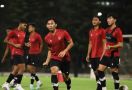 SEA Games 2023: Ini Susunan Pemain Timnas U-22 Indonesia vs Filipina - JPNN.com