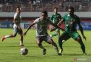 Kim Jeffrey Kurniawan dan Ricky Cawor Cetak Gol, PSS Tumbangkan Bali United 2-0 - JPNN.com