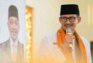 Sandiaga Uno di Acara PKS: Saya Harus Memastikan Pak Prabowo Legawa - JPNN.com
