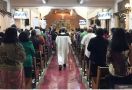 Pendeta: Paskah jadi Momentum Kebangkitan Hadapi Sejumlah Tantangan - JPNN.com