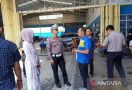 Perampok Modus Ban Kempis Beraksi di Bekasi, Desin Kehilangan Rp 10 Juta-Hp - JPNN.com