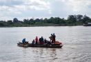 Tenggelam Saat Mencari Besi Tua di Sungai Batanghari, Edo Ditemukan Sudah tak Bernyawa - JPNN.com