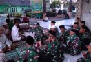 Puluhan Tentara Ikut Pesantren Kilat yang Digagas Pangdam V/Brawijaya - JPNN.com