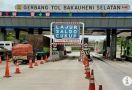 Tolong Diingat! Mulai H-10 Kendaraan Berat Dilarang Lewat Tol Trans Sumatera - JPNN.com