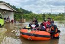 Banjir di Morowali Utara, Puluhan Keluarga Mengungsi - JPNN.com