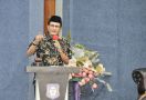 Fadel Muhammad Bicara Soal Pentingnya Ketahanan Pangan di Desa, Coba Simak Baik-Baik - JPNN.com