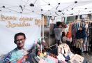Tingkatkan Omzet UMKM di Bandung, Sukarelawan Sandiaga Uno Hadirkan Stand Bazar Gratis - JPNN.com