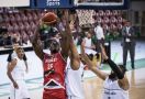 SEA Games 2023: Lester Prosper Sudah Bergabung dengan Timnas Basket Indonesia - JPNN.com