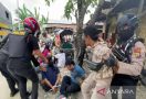 Penangkapan Belasan Pejudi di Sumut Berlangsung Tegang - JPNN.com