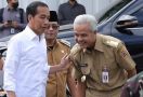 Survei Charta Politika: 61 Persen Pemilih Jokowi Memilih Ganjar, Sisanya? - JPNN.com
