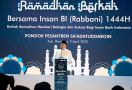 Inilah Salah Satu Wujud Nyata BI Dukung Kemandirian Ekonomi Pesantren - JPNN.com