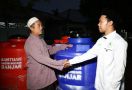 Santri Dukung Ganjar Adakan Pelatihan Pengelolaan Air Bersih - JPNN.com