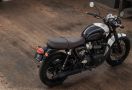 Edisi Khusus Triumph Bonneville T120 Black DGR 2023, Ini Perbedaannya - JPNN.com