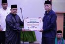 Pimpinan Riau Memanas Gegara Anggaran: CSR Wagubri Dikurangi, Ada Rekaman Begini - JPNN.com