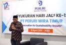 Dorong Pertumbuhan Perusahaan, Peruri Security Printing Fokus Berinovasi - JPNN.com