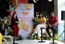 Mayumi® Saus Salad Buah Pertama di Indonesia, Nafsu Makan Bertambah Saat Berbuka - JPNN.com