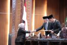 Tok! DPRD Provinsi Terima LKPj Gubernur Sumsel 2022 - JPNN.com