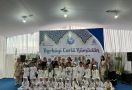 Dharma Wanita PAM Jaya Berbagi Ceria, Sampaikan Pesan Ini di Bulan Ramadan - JPNN.com