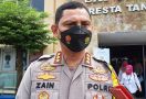 Polres Tangerang Buka Layanan Gratis Titip Kendaraan Warga yang Mudik - JPNN.com