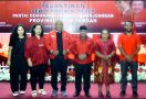 Mardiantika Watubun Ajak Generasi Muda Papua Berani Berkompetisi - JPNN.com