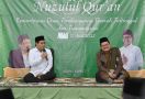 Peringati Nuzulul Qur'an, Gus Halim Minta Seluruh Jajaran Kerja Keras Layani Warga Desa - JPNN.com