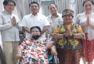 Moeldoko Center Gelar Pengobatan Nusantara Bersama Ida Dayak - JPNN.com