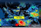 Siklon Tropis Ilsa Bergerak 17 Km per Jam, BMKG Imbau Masyarakat Daerah Ini Waspada - JPNN.com